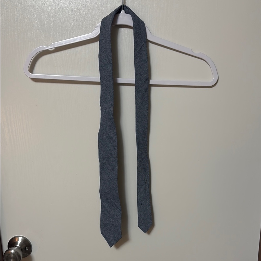 The Children’s Place Boy’s Denim Tie